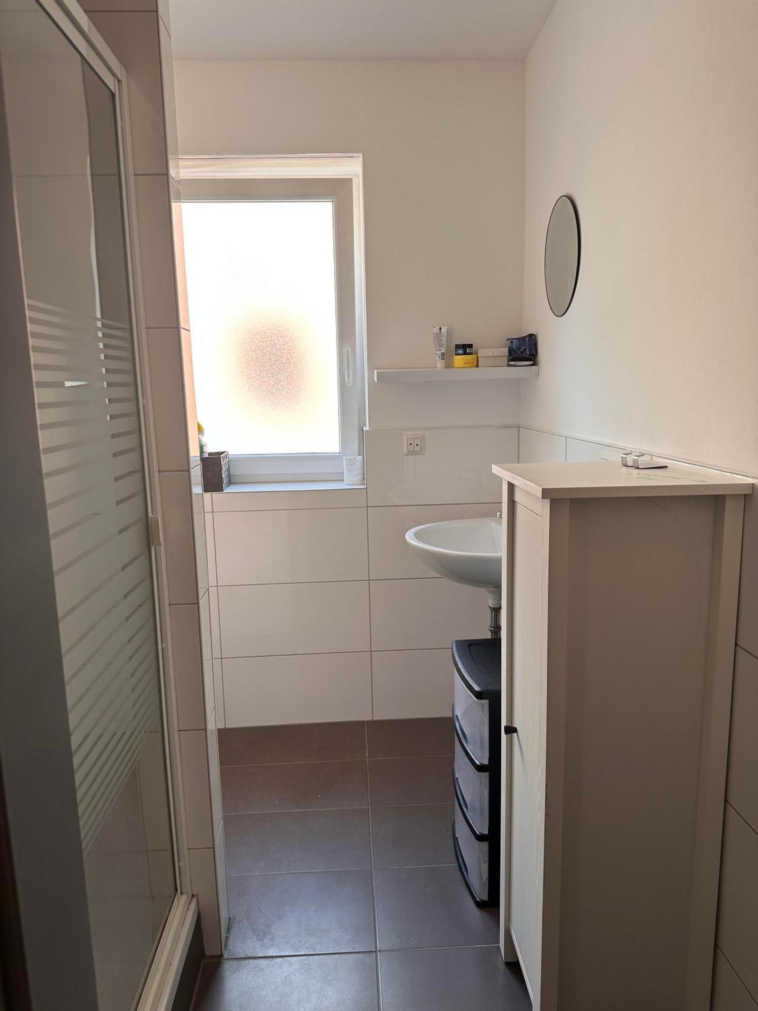 Am Apartment Gronau  Extérieur photo