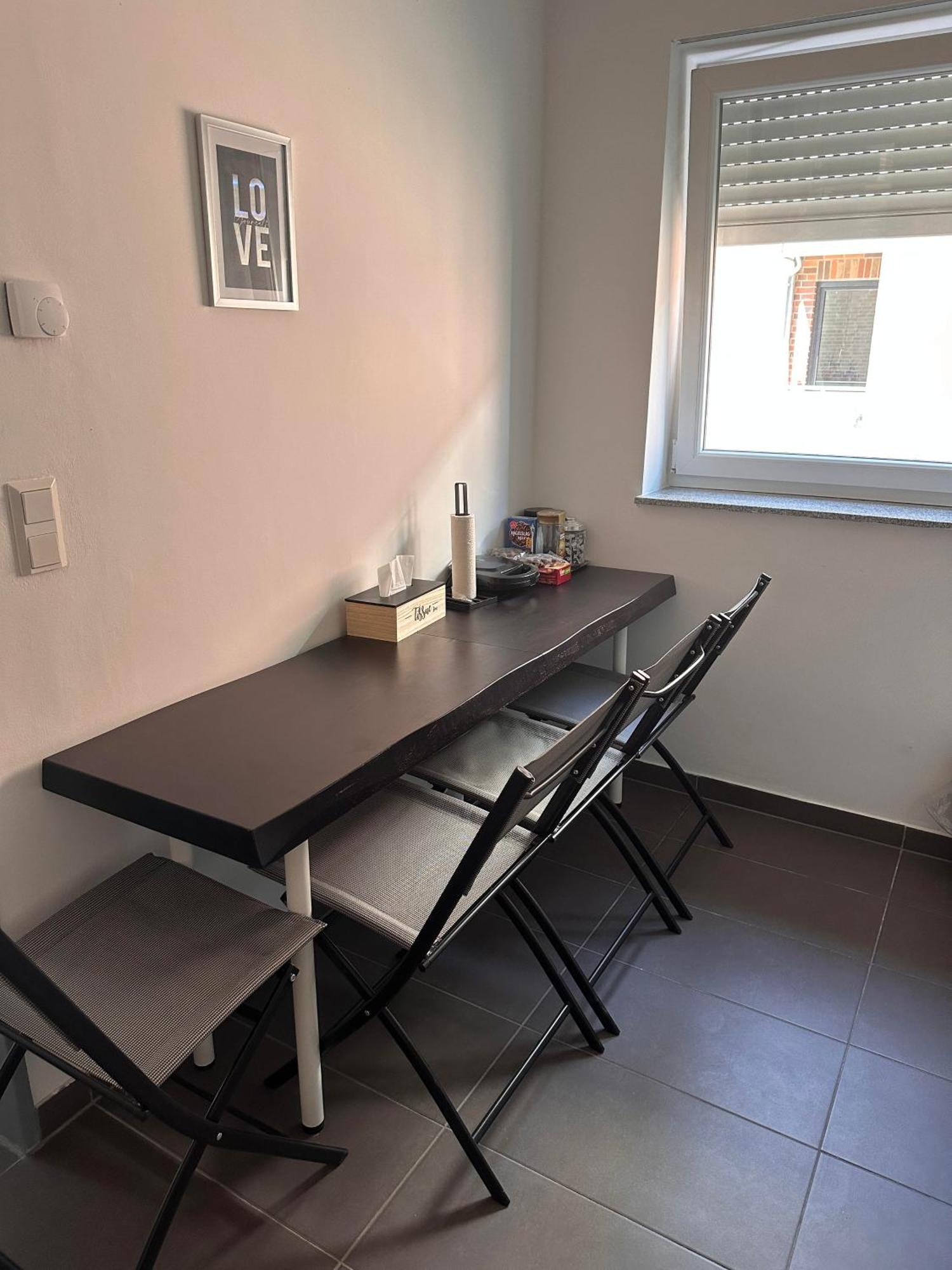 Am Apartment Gronau  Extérieur photo