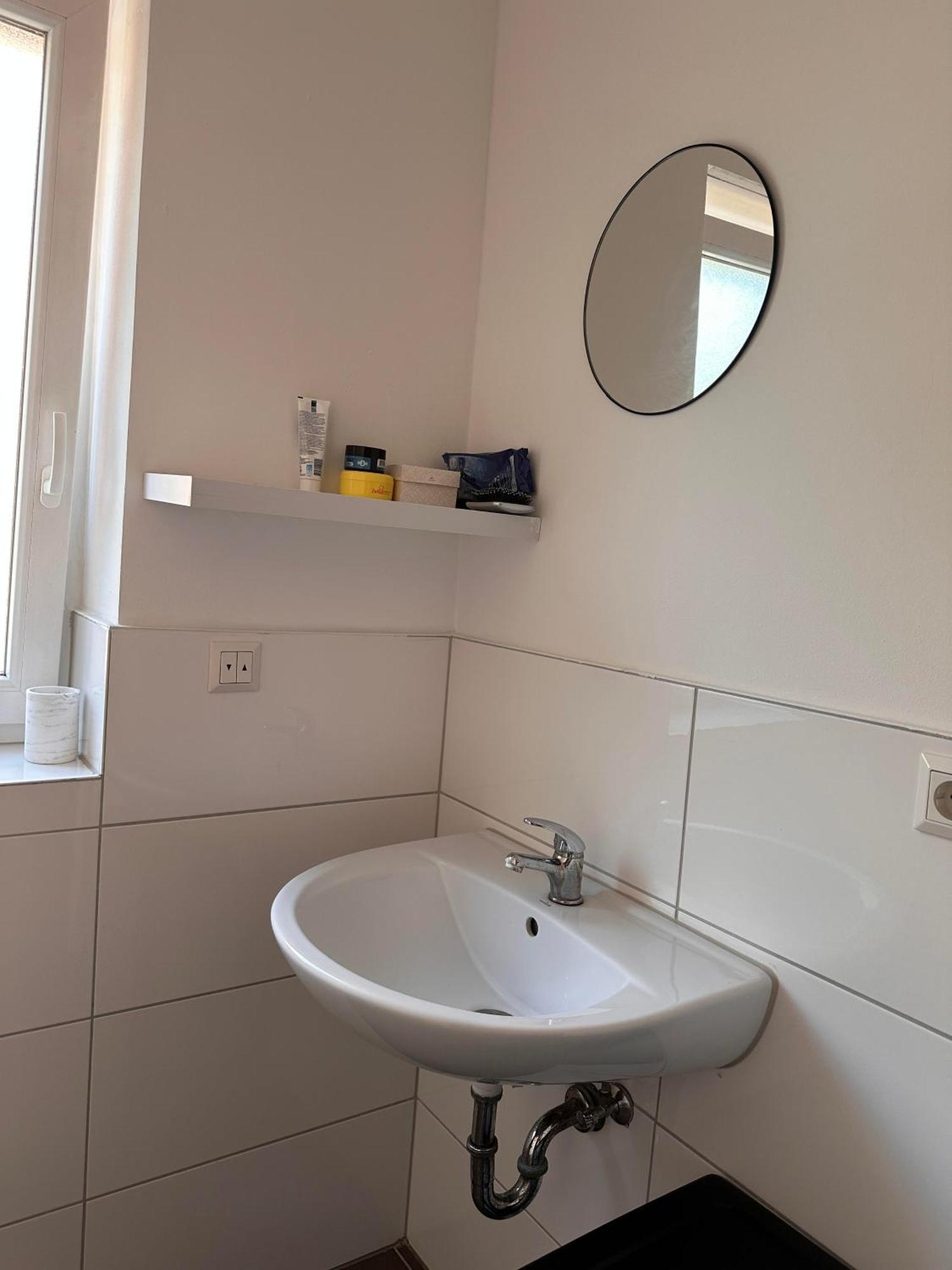 Am Apartment Gronau  Extérieur photo