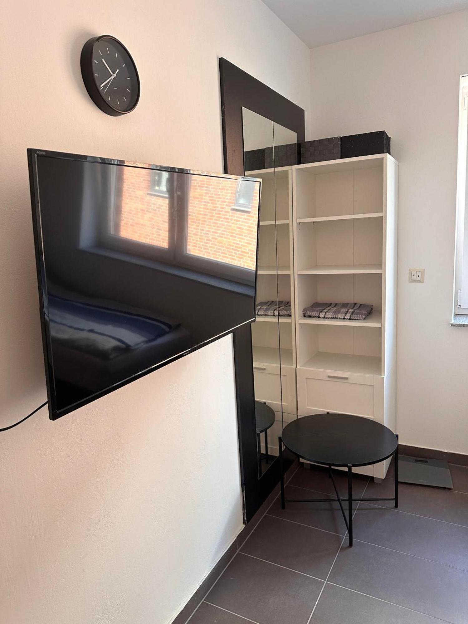 Am Apartment Gronau  Extérieur photo