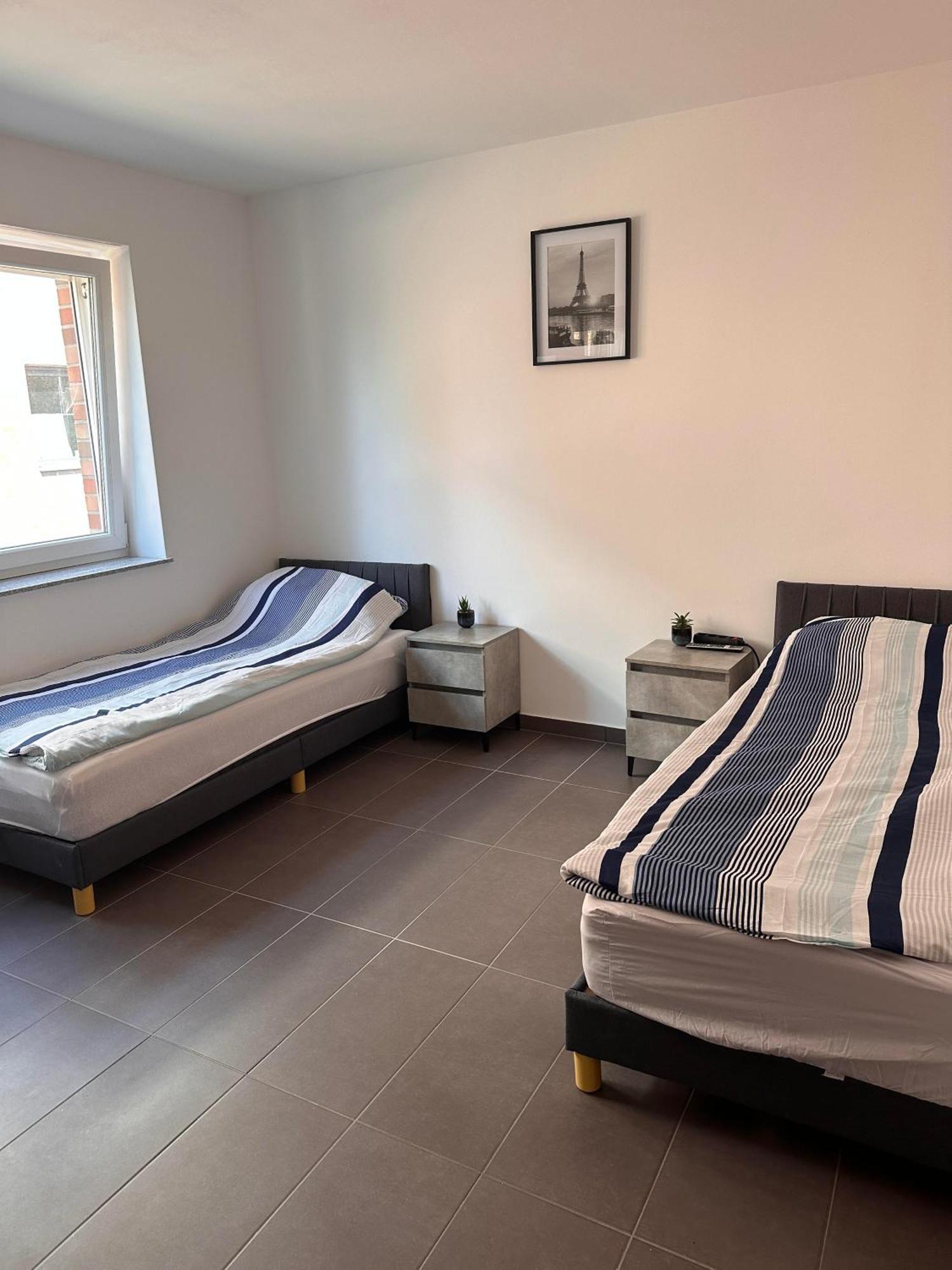 Am Apartment Gronau  Extérieur photo