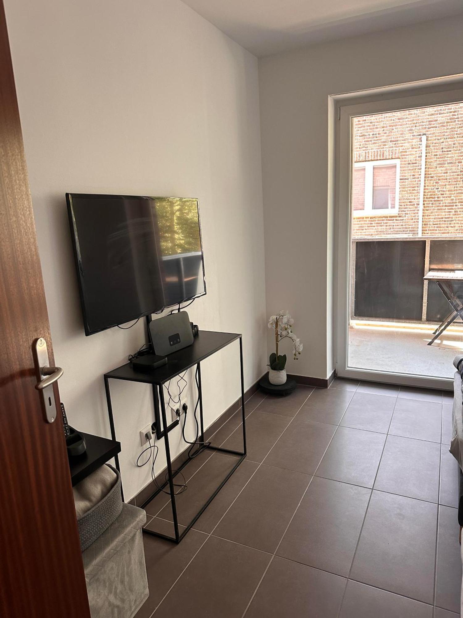 Am Apartment Gronau  Extérieur photo