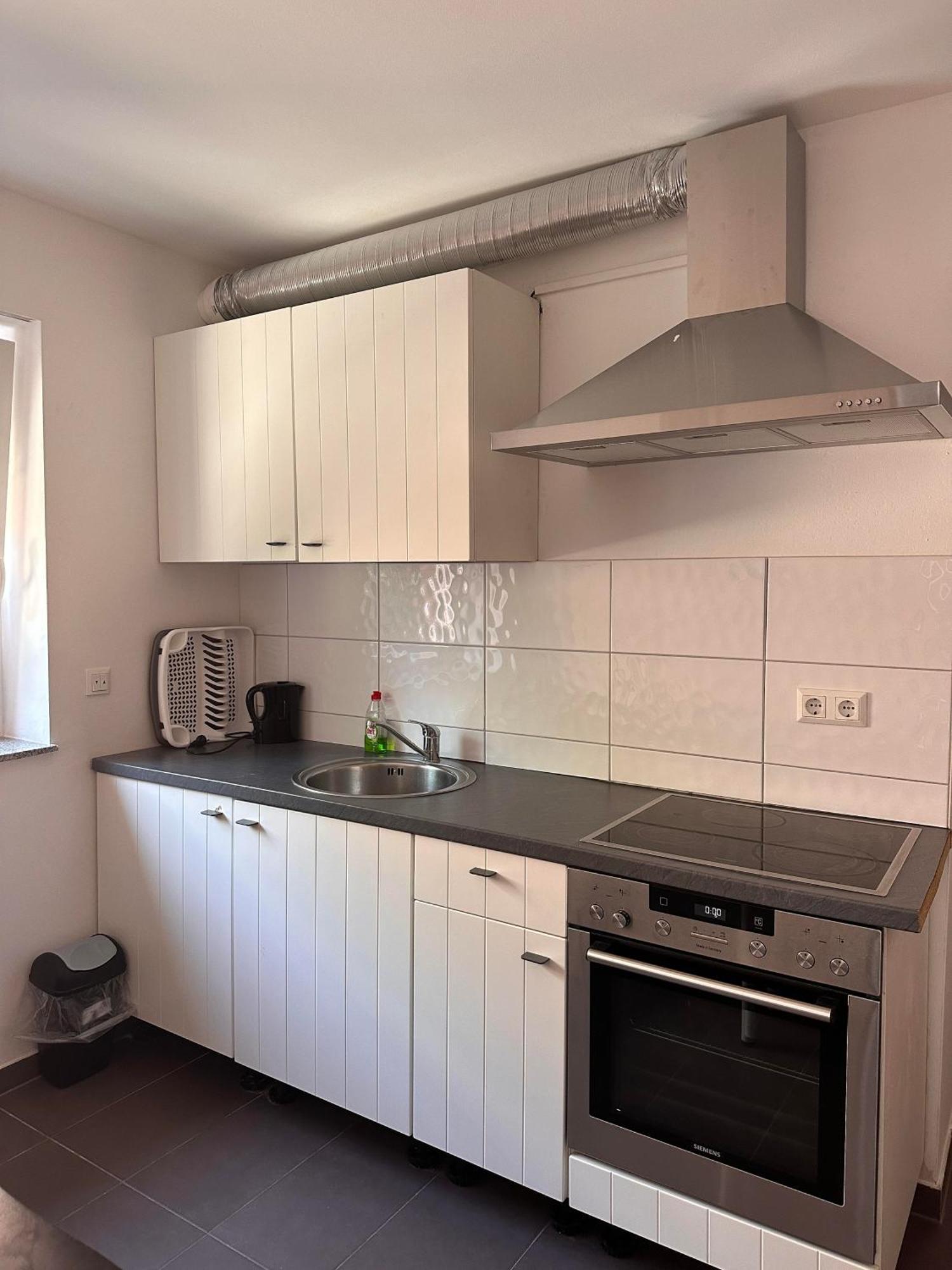 Am Apartment Gronau  Extérieur photo